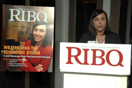 RIBQ staffing